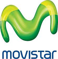 movistar usb